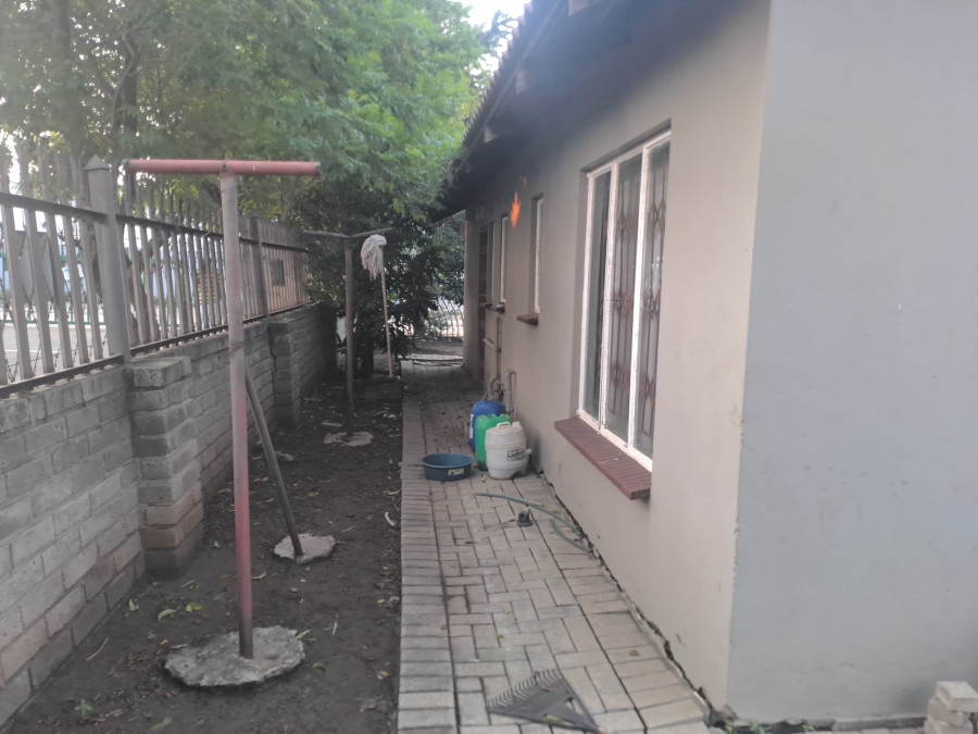 3 Bedroom Property for Sale in Boitekong North West